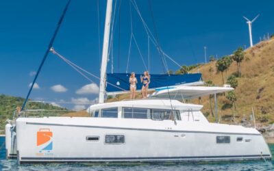 KOH HEY PRIVATE YATCH PHUKET
