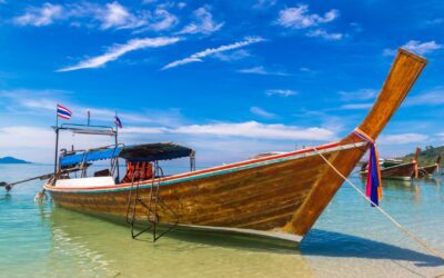 CORAL ISLAND (KOH HEY) PRIVATE BY LONGTAIL BOAT