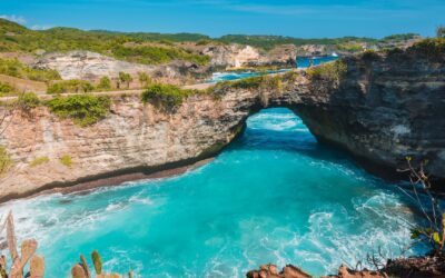 NUSA PENIDA INSTAGRAM TOURS