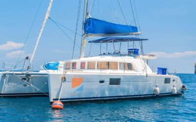PHI PHI ISLAND PRIVATE YATCH