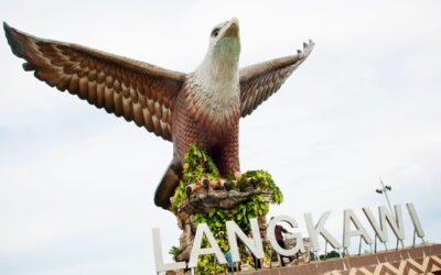 Private Full Day City Tour Cruise Shore Excursion from Langkawi Port