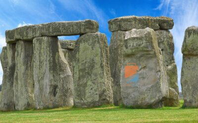 WINDSOR CASTLE, STONEHENGE, AND OXFORD (GROUP)