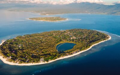 GILI ISLANDS FROM LOMBOK OR CRUISE SHORE PRIVATE