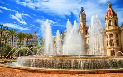 TOUR VALENCIA + PAELLA