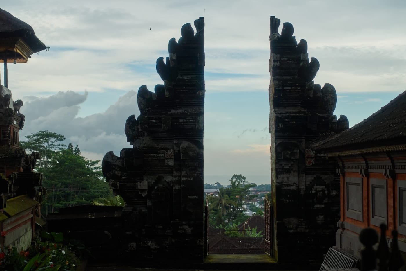 Este de Bali: Lempuyang y Tirta Gangga